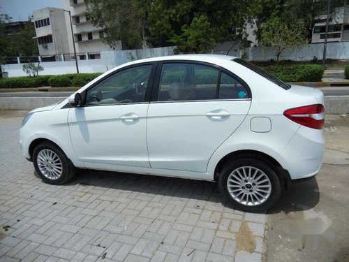 Tata Zest XMA , 2015, MT for sale in Ahmedabad 