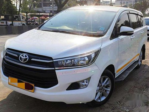 Used Toyota INNOVA CRYSTA 2017 AT for sale in Guwahati 
