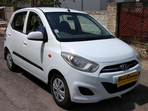 Used Hyundai i10 Magna 1.1 2012 MT for sale in Jaipur 