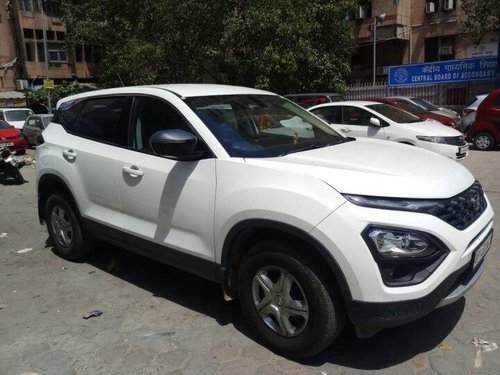 Used Tata Harrier 2019 AT for sale in New Delhi