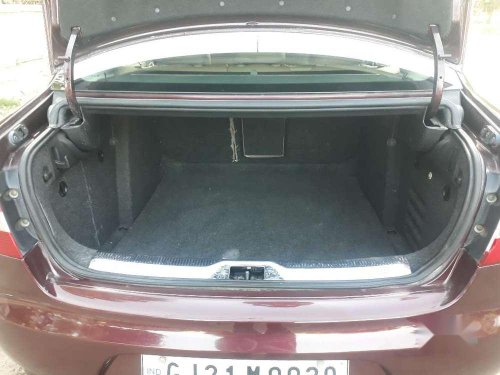 Used 2009 Skoda Superb MT for sale in Ahmedabad 