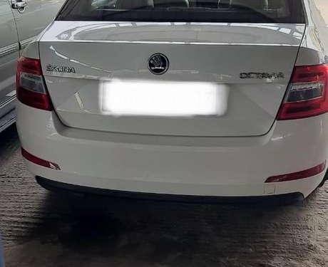 2015 Skoda Octavia 1.9 TDI AT for sale in Chennai 