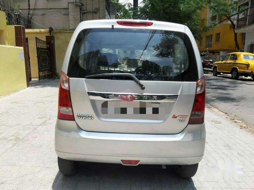 2015 Maruti Suzuki Wagon R VXI MT for sale in Kolkata 