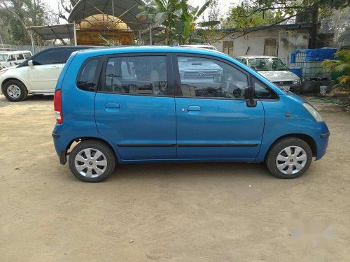 Used 2006 Maruti Suzuki Zen Estilo MT for sale in Pune