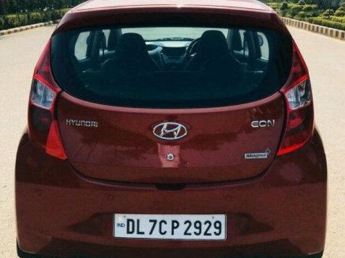 Used Hyundai EON Magna Plus 2013 MT for sale in New Delhi