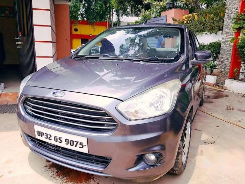 2015 Ford Figo Aspire MT for sale in Lucknow 