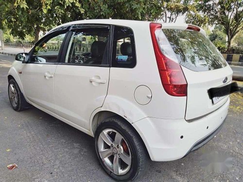 2012 Ford Figo Diesel ZXI MT for sale in Jalandhar 