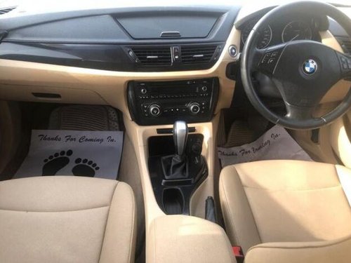 Used BMW X1 2013 AT for sale in New Delhi