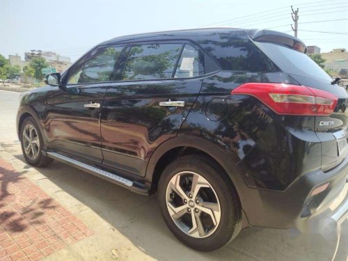 Used Hyundai Creta 1.6 SX 2019 MT for sale in Gurgaon 