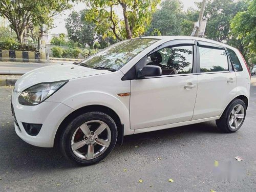 2012 Ford Figo Diesel ZXI MT for sale in Jalandhar 