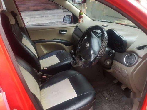 Used Hyundai i10 2011 MT for sale in Kolkata 