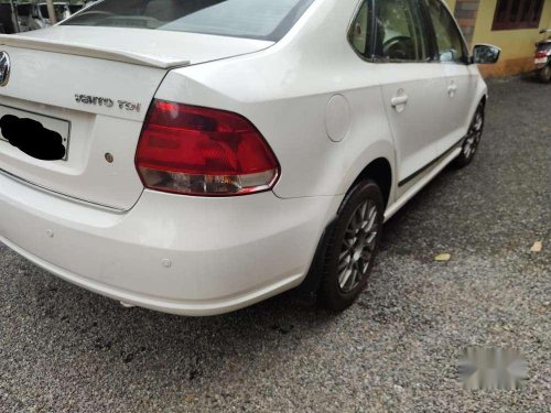 Used 2011 Volkswagen Vento MT for sale in Manjeri 