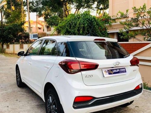 Hyundai Elite i20 Sportz 1.2 2019 AT in Udupi