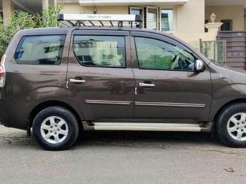 Mahindra Xylo E8 ABS Airbag BS III 2011 MT in Coimbatore 