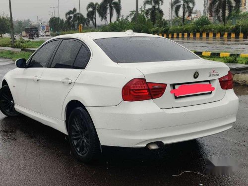 Used 2009 BMW 3 Series AT for sale in Mumbai