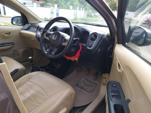 Used Honda Amaze 2014 MT for sale in Lucknow 