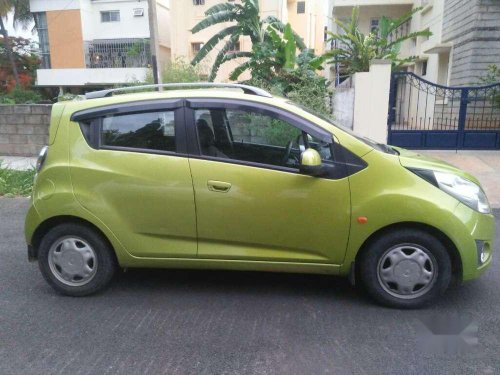 Used Chevrolet Beat 2012 MT for sale in Nagar