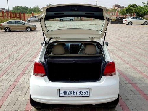 Used 2013 Volkswagen Polo MT for sale in New Delhi