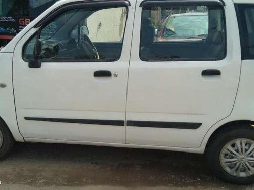 Used Maruti Suzuki Wagon R 2010 MT for sale in Jammu 