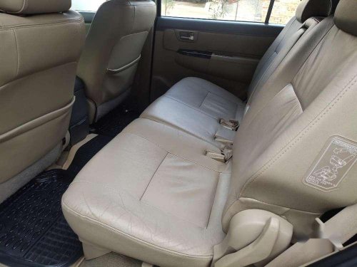 Used 2012 Toyota Fortuner AT for sale in Gurgaon 