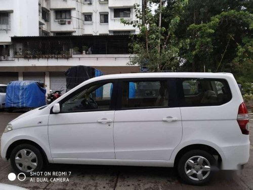 Chevrolet Enjoy 1.4 LT 7 STR, 2016, Petrol MT for sale in Mumbai