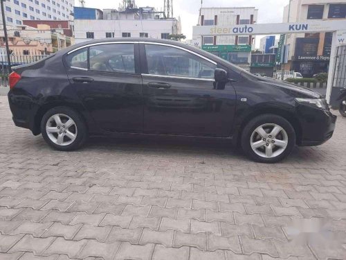 Used 2013 Honda City S MT for sale in Chennai 