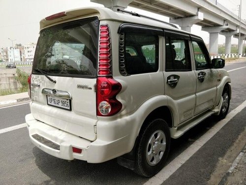 Used 2013 Mahindra Scorpio MT for sale in New Delhi