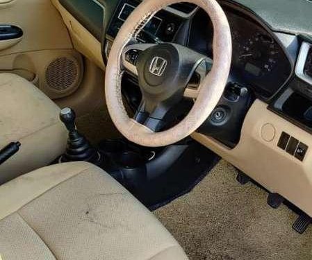 Used 2017 Honda Amaze MT for sale in Bhopal 