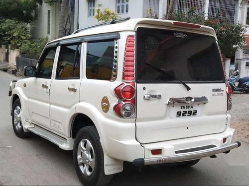 Used 2009 Mahindra Scorpio MT for sale in Chennai 