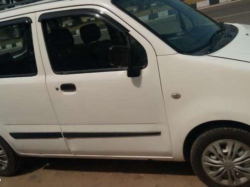 Used Maruti Suzuki Wagon R 2010 MT for sale in Jammu 