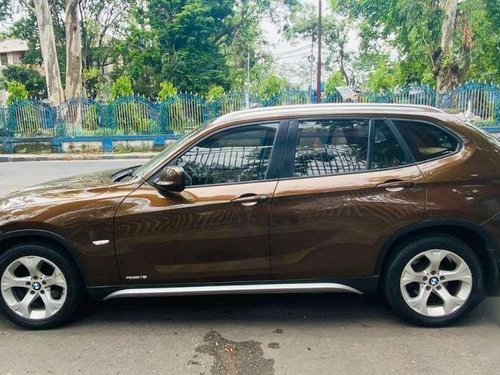 Used 2011 BMW X1 MT for sale in Kolkata 