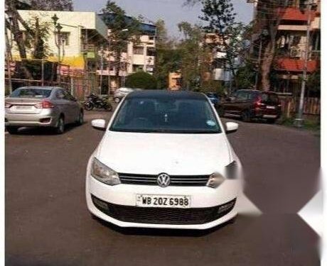 2011 Volkswagen Polo MT for sale in Kolkata 