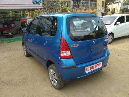 Used 2006 Maruti Suzuki Zen Estilo MT for sale in Pune