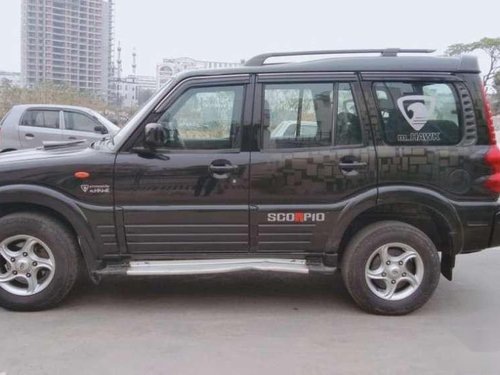 Used Mahindra Scorpio 2008 MT for sale in Nagar