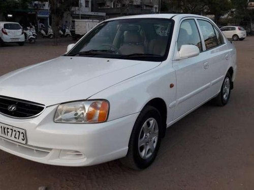 Hyundai Accent GLE, 2010, MT for sale in Ahmedabad 