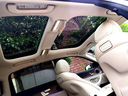 Used 2019 Mercedes Benz E Class AT for sale in Gurgaon 