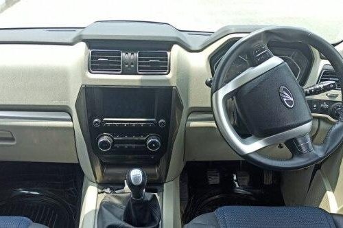 Used Mahindra Scorpio S11 2019 MT for sale in New Delhi