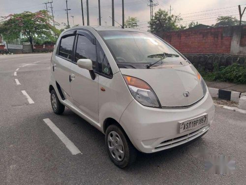 Tata Nano Twist XT, 2015, Petrol MT for sale in Guwahati 