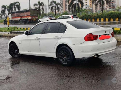 Used 2009 BMW 3 Series AT for sale in Mumbai