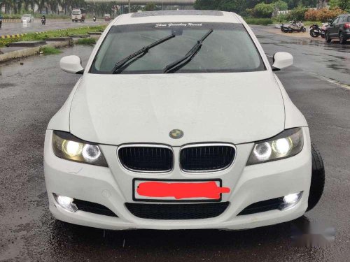 Used 2009 BMW 3 Series AT for sale in Mumbai