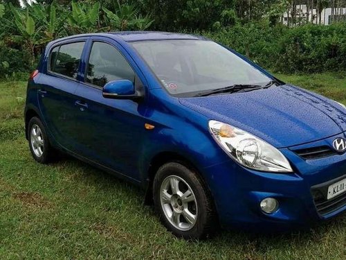 Used Hyundai i20 2009 MT for sale in Kalpetta 