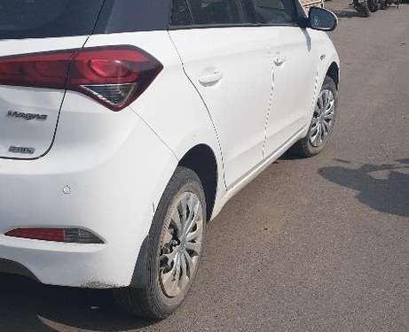 Used Hyundai i20 2019 MT for sale in Ludhiana 