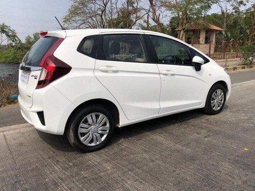 Used Honda Jazz 1.2 SV i VTEC 2015 MT for sale in Mumbai