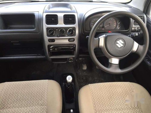Used Maruti Suzuki Wagon R VXI 2009 MT for sale in Jaipur 