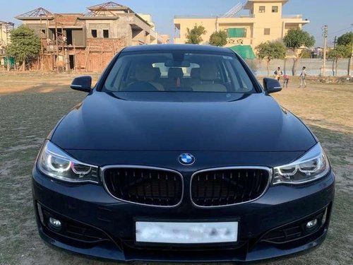 2015 BMW 3 Series GT Sport AT for sale in Bathinda 