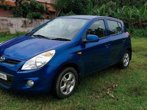 Used Hyundai i20 2009 MT for sale in Kalpetta 