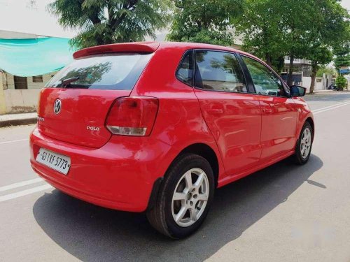 Volkswagen Polo Highline, 2010, MT for sale in Ahmedabad 