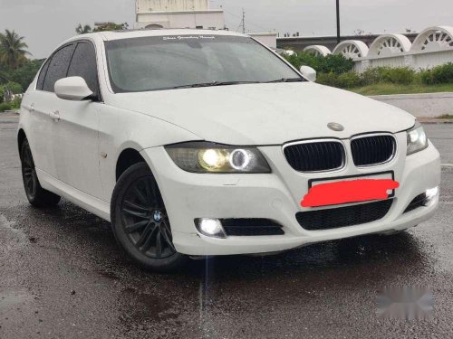 Used 2009 BMW 3 Series AT for sale in Mumbai