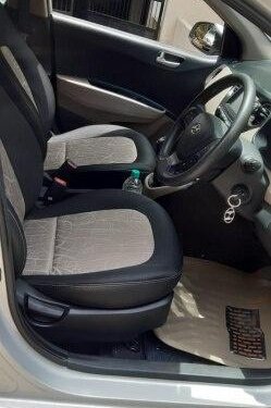 Used 2017 Hyundai Grand i10 MT for sale in Bangalore
