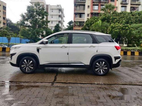 Used MG Hector 2019 AT for sale in Mumbai